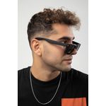 Fashion, accesorii si bijuterii - Barbati - Accesorii barbati - Ochelari de soare barbati - Ochelari de soare bărbați Jumeon, sticlă, 52 mm, negru, 761WNA1543 - Infinity.ro