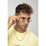 Fashion, accesorii si bijuterii - Barbati - Accesorii barbati - Ochelari de soare barbati - Ochelari de soare bărbați Jumeon, sticlă, 49 mm, negru, 761WNA1550 - Infinity.ro