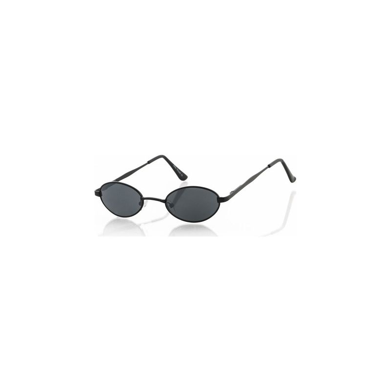 Fashion, accesorii si bijuterii - Femei - Accesorii femei - Ochelari de soare femei - Ochelari de soare femei Jumeon, sticlă, 49 mm, negru, 761WNA1348 - Infinity.ro