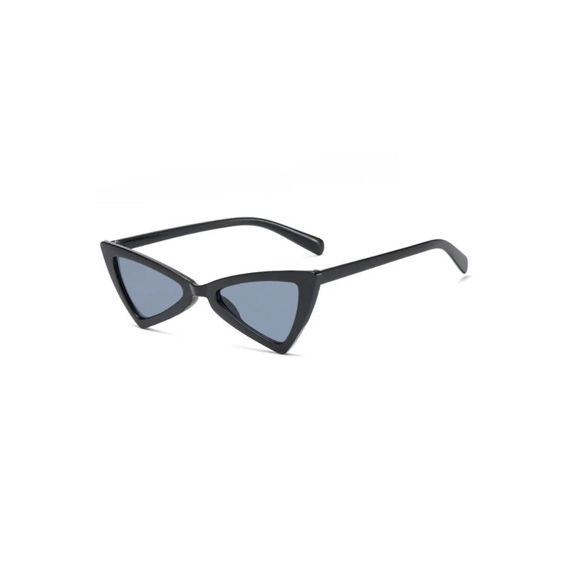 Fashion, accesorii si bijuterii - Femei - Accesorii femei - Ochelari de soare femei - Ochelari de soare femei Jumeon, sticlă, 52 mm, negru, 761WNA1366 - Infinity.ro