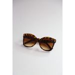Fashion, accesorii si bijuterii - Femei - Accesorii femei - Ochelari de soare femei - Ochelari de soare femei Jumeon, sticlă, 53 mm, maro, 761WNA1151 - Infinity.ro