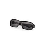 Fashion, accesorii si bijuterii - Femei - Accesorii femei - Ochelari de soare femei - Ochelari de soare unisex Jumeon, sticlă, 53 mm, negru, 761WNA1632 - Infinity.ro