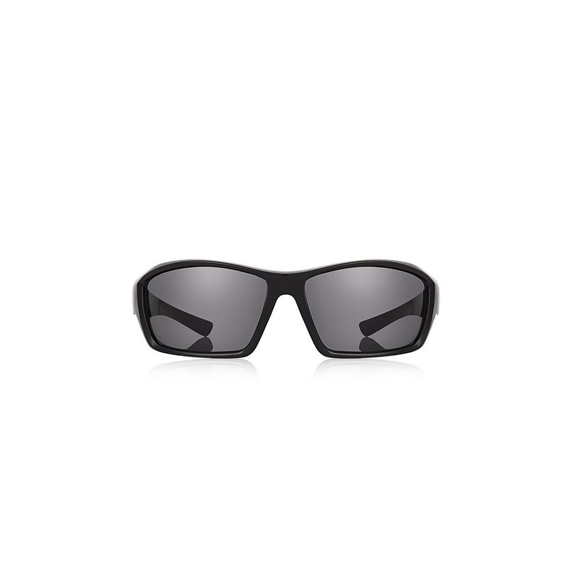 Fashion, accesorii si bijuterii - Femei - Accesorii femei - Ochelari de soare femei - Ochelari de soare unisex Jumeon, sticlă, 53 mm, negru, 761WNA1632 - Infinity.ro