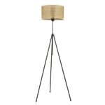 Casa si Gradina - Corpuri si surse de iluminat - Veioze si lampi - Lampadare - Lampadar Opviq, metal, Ø35 cm x 20 cm, negru, 433NUV1501 - Infinity.ro