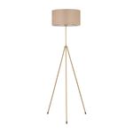 Casa si Gradina - Corpuri si surse de iluminat - Veioze si lampi - Lampadare - Lampadar Opviq, metal, Ø35 cm x 20 cm, antiquation, 433NUV1504 - Infinity.ro