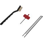 Casa si Gradina - Constructii - Scule electrice si accesorii - Pistoale de lipit - Cutit termic electric XD5355, 250W, pentru taiere precisa a polistirenului, plasticului si buretelui - Infinity.ro