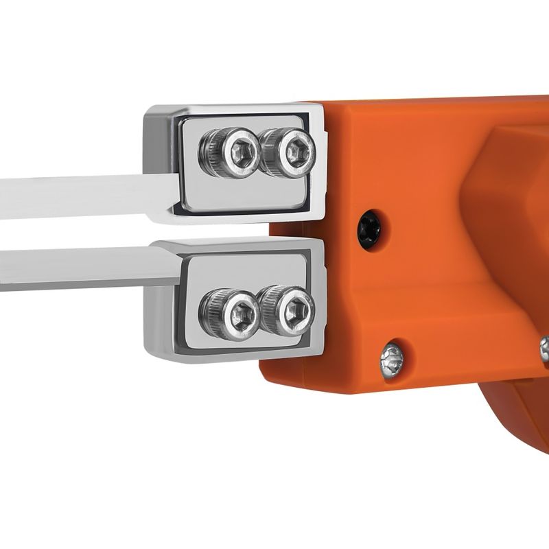 Casa si Gradina - Constructii - Scule electrice si accesorii - Pistoale de lipit - Cutit termic electric XD5355, 250W, pentru taiere precisa a polistirenului, plasticului si buretelui - Infinity.ro