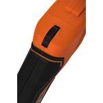 Casa si Gradina - Constructii - Scule electrice si accesorii - Pistoale de lipit - Cutit termic electric XD5355, 250W, pentru taiere precisa a polistirenului, plasticului si buretelui - Infinity.ro