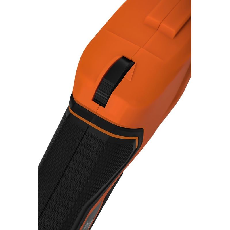 Casa si Gradina - Constructii - Scule electrice si accesorii - Pistoale de lipit - Cutit termic electric XD5355, 250W, pentru taiere precisa a polistirenului, plasticului si buretelui - Infinity.ro
