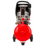 Casa si Gradina - Electrice - Echipamente electrice - Compresoare - Compresor de aer cu ulei XD400, rezervor 24L, 8 bar, 133 l/min, motor 2,8 kW pentru garaj si atelier - Infinity.ro