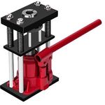 Casa si Gradina - Constructii - Scule profesionale - Scule hidraulice - Cleste hidraulic de sertizat pentru furtunuri si tevi 10-20 mm, forta 20T, XD3370 - Infinity.ro