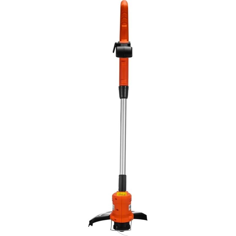 Casa si Gradina - Gradinarit si plante - Utilaje gradina - Trimmere electrice - Trimer electric pentru gazon XD5093, 1600W, 12000 rpm, reglaj lungime si maner, pentru taiere precisa a ierbii - Infinity.ro