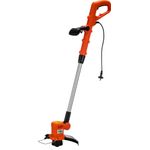 Casa si Gradina - Gradinarit si plante - Utilaje gradina - Trimmere electrice - Trimer electric pentru gazon XD5093, 1600W, 12000 rpm, reglaj lungime si maner, pentru taiere precisa a ierbii - Infinity.ro