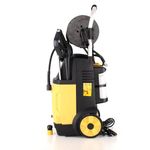Casa si Gradina - Constructii - Scule electrice si accesorii - Aparate de spalat cu presiune - Masina de spalat cu presiune electrica XD435, 2800W, 250 bar, cu 5 duze si 2 recipiente detergent - Infinity.ro
