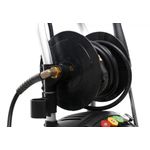 Casa si Gradina - Constructii - Scule electrice si accesorii - Aparate de spalat cu presiune - Masina de spalat cu presiune electrica XD435, 2800W, 250 bar, cu 5 duze si 2 recipiente detergent - Infinity.ro
