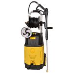Casa si Gradina - Constructii - Scule electrice si accesorii - Aparate de spalat cu presiune - Masina de spalat cu presiune electrica XD435, 2800W, 250 bar, cu 5 duze si 2 recipiente detergent - Infinity.ro