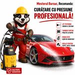 Casa si Gradina - Constructii - Scule electrice si accesorii - Aparate de spalat cu presiune - Masina de spalat cu presiune electrica XD435, 2800W, 250 bar, cu 5 duze si 2 recipiente detergent - Infinity.ro
