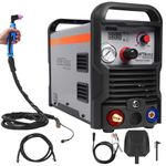 Casa si Gradina - Constructii - Scule electrice si accesorii - Masini si unelte de taiat gresia si faianta - Aparat de taiat cu plasma XD3424 75A, taiere metal pana la 25 mm, tehnologie IGBT, alimentare 230V - Infinity.ro