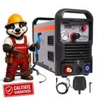 Casa si Gradina - Constructii - Scule electrice si accesorii - Masini si unelte de taiat gresia si faianta - Aparat de taiat cu plasma XD3424 75A, taiere metal pana la 25 mm, tehnologie IGBT, alimentare 230V - Infinity.ro