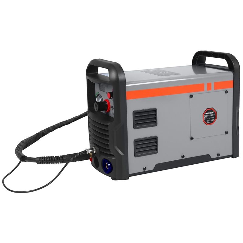Casa si Gradina - Constructii - Scule electrice si accesorii - Masini si unelte de taiat gresia si faianta - Aparat de taiat cu plasma XD3424 75A, taiere metal pana la 25 mm, tehnologie IGBT, alimentare 230V - Infinity.ro