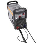 Casa si Gradina - Constructii - Scule electrice si accesorii - Masini si unelte de taiat gresia si faianta - Aparat de taiat cu plasma XD3424 75A, taiere metal pana la 25 mm, tehnologie IGBT, alimentare 230V - Infinity.ro