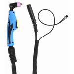 Casa si Gradina - Constructii - Scule electrice si accesorii - Masini si unelte de taiat gresia si faianta - Aparat de taiat cu plasma XD3424 75A, taiere metal pana la 25 mm, tehnologie IGBT, alimentare 230V - Infinity.ro