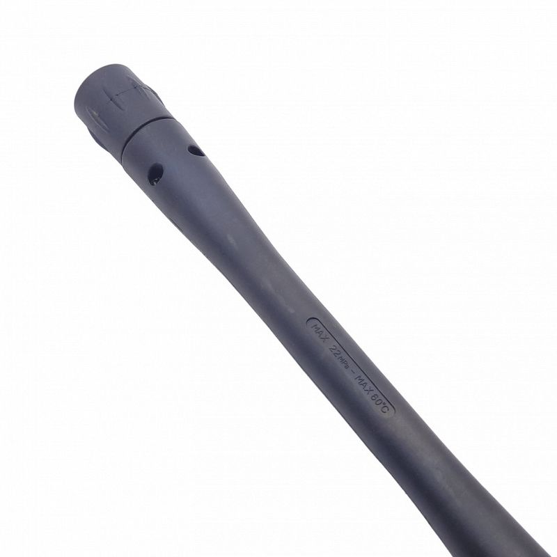 Casa si Gradina - Electrice - Echipamente electrice - Accesorii compresoare - Lance profesionala 3000psi 22MPa pentru aparat de spalat cu presiune NR.380 - Infinity.ro