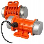 Casa si Gradina - Constructii - Utilaje constructii - Vibratoare de beton - Motor Vibrator Electric pentru Beton masa vibranta site cereale 120W 220V 3000rpm MX1821 - Infinity.ro
