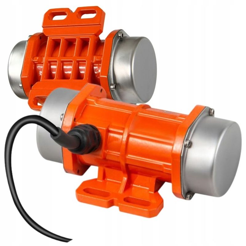 Casa si Gradina - Constructii - Utilaje constructii - Vibratoare de beton - Motor Vibrator Electric pentru Beton masa vibranta site cereale 120W 220V 3000rpm MX1821 - Infinity.ro