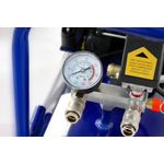 Casa si Gradina - Electrice - Echipamente electrice - Compresoare - Compresor Fara Ulei 50L 3000W 475L/min – Putere Profesionala pentru Atelier XD4093 - Infinity.ro