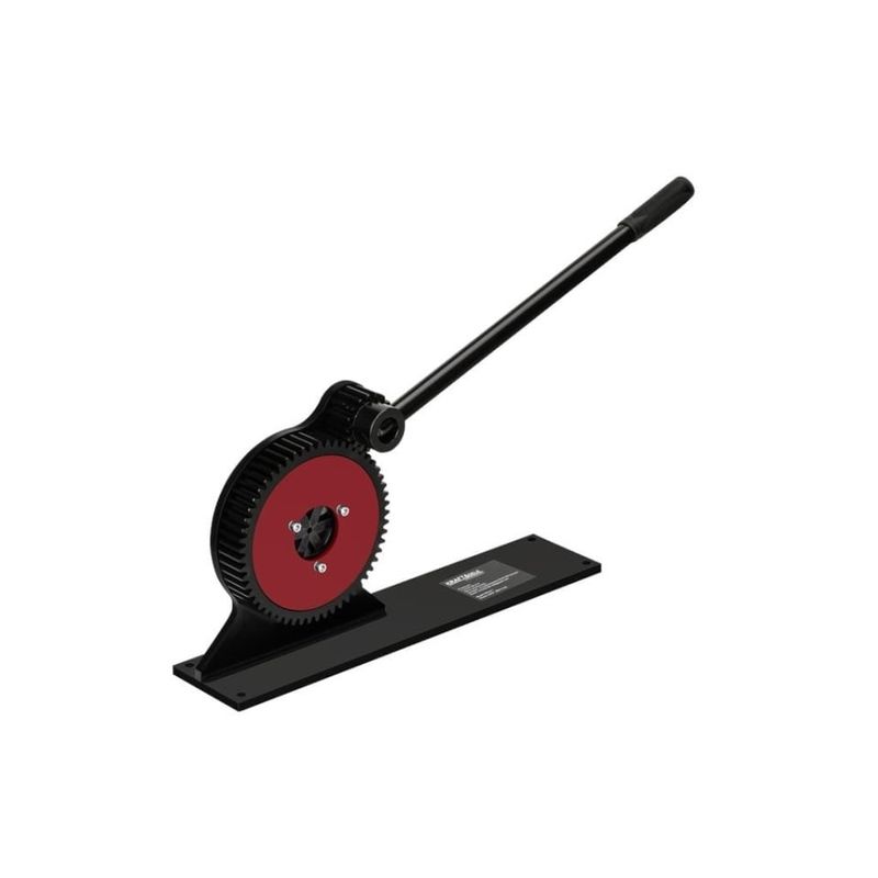 Casa si Gradina - Constructii - Scule profesionale - Scule hidraulice - Cleste sertizare furtunuri si tevi 8–30 mm 2T XD3371 – presa manuala pentru conducte - Infinity.ro