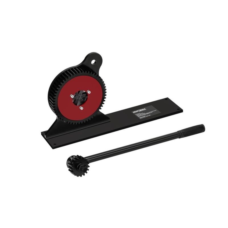 Casa si Gradina - Constructii - Scule profesionale - Scule hidraulice - Cleste sertizare furtunuri si tevi 8–30 mm 2T XD3371 – presa manuala pentru conducte - Infinity.ro