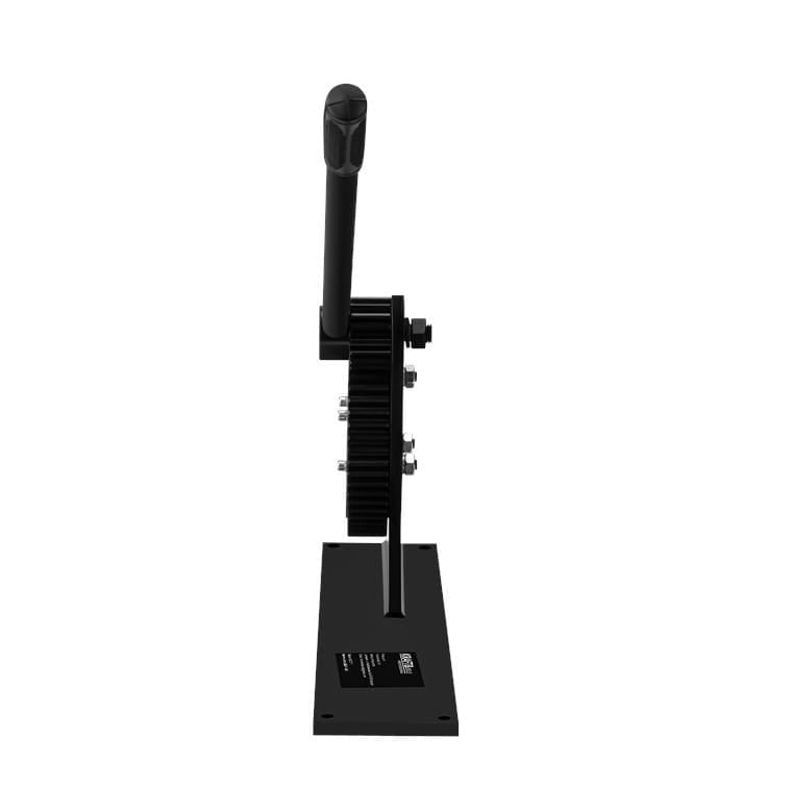Casa si Gradina - Constructii - Scule profesionale - Scule hidraulice - Cleste sertizare furtunuri si tevi 8–30 mm 2T XD3371 – presa manuala pentru conducte - Infinity.ro