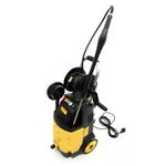 Casa si Gradina - Constructii - Scule electrice si accesorii - Aparate de spalat cu presiune - Masina de spalat cu presiune electrica KraftDele KD435, 2800W, 250 bar, cu 5 duze si 2 recipiente detergent - Infinity.ro