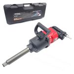 Casa si Gradina - Constructii - Scule profesionale - Scule pneumatice - Pistol Impact pneumatic 5000Nm 1", roti camion 1434 - Infinity.ro