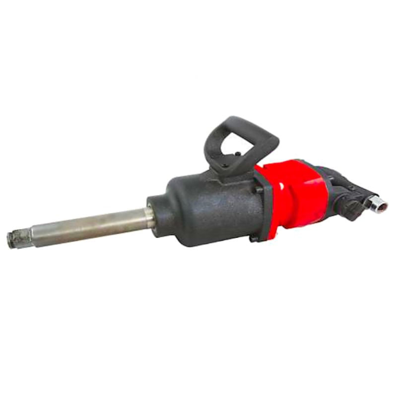 Casa si Gradina - Constructii - Scule profesionale - Scule pneumatice - Pistol Impact pneumatic 5000Nm 1", roti camion 1434 - Infinity.ro