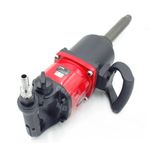 Casa si Gradina - Constructii - Scule profesionale - Scule pneumatice - Pistol Impact pneumatic 5000Nm 1", roti camion 1434 - Infinity.ro