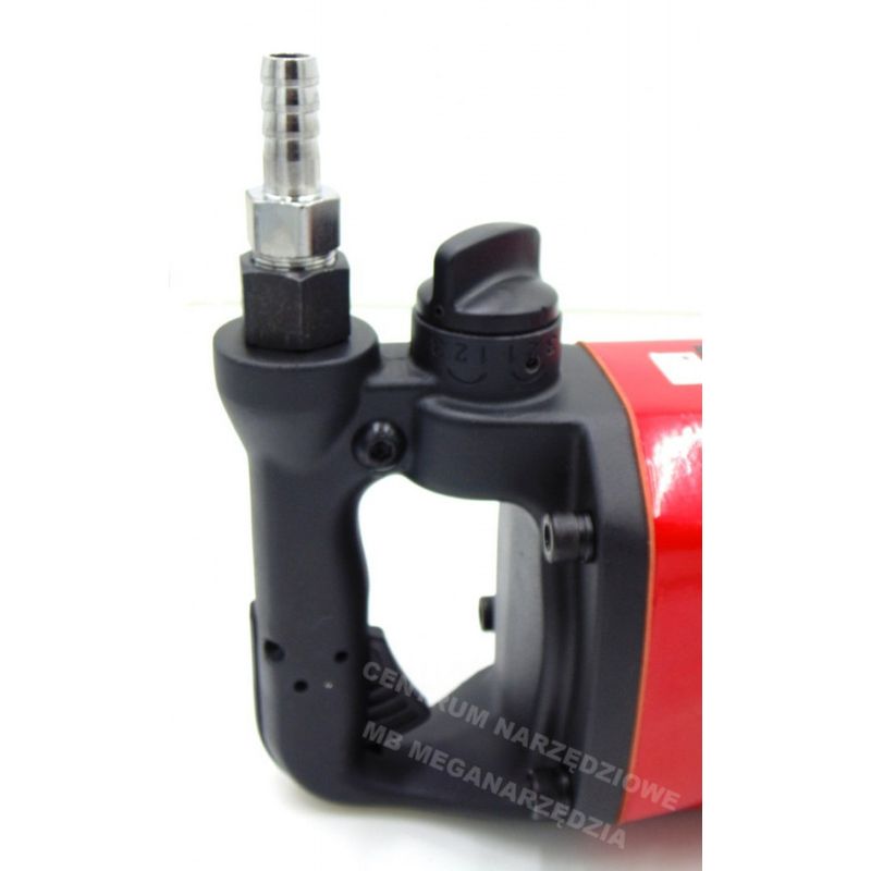 Casa si Gradina - Constructii - Scule profesionale - Scule pneumatice - Pistol Impact pneumatic 5000Nm 1", roti camion 1434 - Infinity.ro