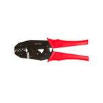 Casa si Gradina - Constructii - Scule de mana si unelte - Clesti si patenti - Cleste sertizare pini 0,25-6mm2 KD10536 Kraftdele - Infinity.ro