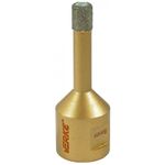 Casa si Gradina - Constructii - Scule electrice si accesorii - Seturi si accesorii pentru gaurit si insurubat - Carota diamantata pentru piatra, gresie si beton 8mm M14 V05108 Verke - Infinity.ro