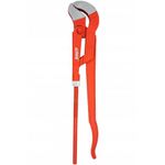 Casa si Gradina - Constructii - Scule de mana si unelte - Chei si truse chei - Cheie reglabila pentru tevi 1.5" cheie suedeza tip S - Infinity.ro