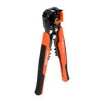 Casa si Gradina - Constructii - Scule de mana si unelte - Clesti si patenti - Set de cleste dezizolat cabluri electrice cu pini KD10543 KraftDele - Infinity.ro