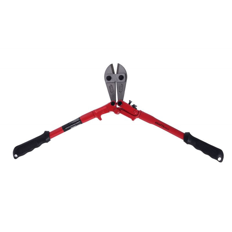 Casa si Gradina - Constructii - Scule de mana si unelte - Clesti si patenti - Cleste pentru fier beton 915mm 36" cu manere ergonomice KD10435 KraftDele - Infinity.ro