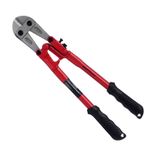 Casa si Gradina - Constructii - Scule de mana si unelte - Clesti si patenti - Cleste pentru fier beton 915mm 36" cu manere ergonomice KD10435 KraftDele - Infinity.ro