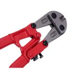 Casa si Gradina - Constructii - Scule de mana si unelte - Clesti si patenti - Cleste pentru fier beton 915mm 36" cu manere ergonomice KD10435 KraftDele - Infinity.ro