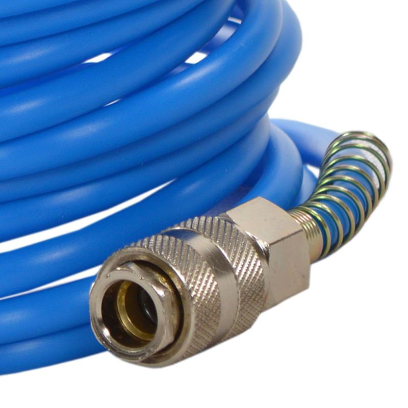 Casa si Gradina - Constructii - Scule profesionale - Scule pneumatice - Furtun pneumatic 5x12mm cuple rapide 20m KD673 - Infinity.ro