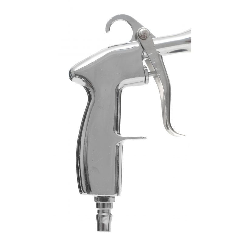 Casa si Gradina - Constructii - Vopsea si tencuieli - Pistoale si sisteme de vopsit si tencuit - Pistol pneumatic tornador pentru spumare tapiserie KD10378 KraftDele - Infinity.ro