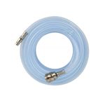 Casa si Gradina - Constructii - Scule profesionale - Scule pneumatice - Furtun pneumatic 12x6mm cuple rapide 10m KreaftDele KD440 - Infinity.ro