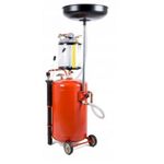 Casa si Gradina - Constructii - Scule profesionale - Scule pneumatice - Recuperator ulei gravitational si prin absorbtie pneumatic 80L KD10520 - Infinity.ro
