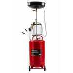 Casa si Gradina - Constructii - Scule profesionale - Scule pneumatice - Recuperator ulei gravitational si prin absorbtie pneumatic 80L KD10520 - Infinity.ro